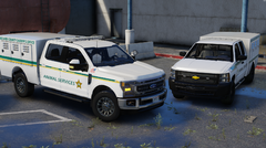 Brevard County Sheriff's Office - Animal Services