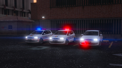 Politia Rutiera / Traffic Division