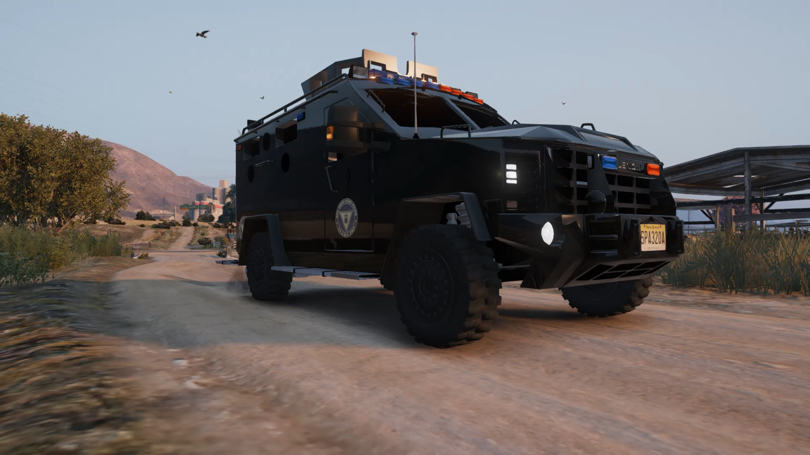 Screenshot (139).png - GTA V Galleries - LCPDFR.com