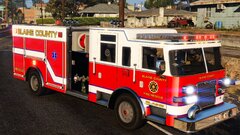 [BCSO Pack] BCFR Pierce Arrow XT - Completed