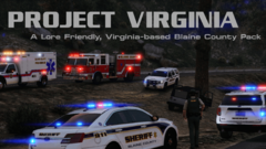 Project Virginia - 1.0 Released!