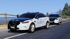 San Andreas State Police - FPIS Complete