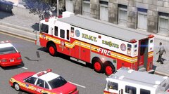 1996 FDNY - HME Salisbury.