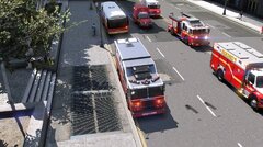 FDNY Field Command Unit