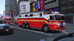 FDNY Rescue 1