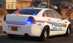 2014 Caprice slicktop