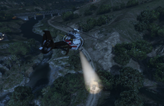 Air Support