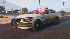 Blaine County Sheriff