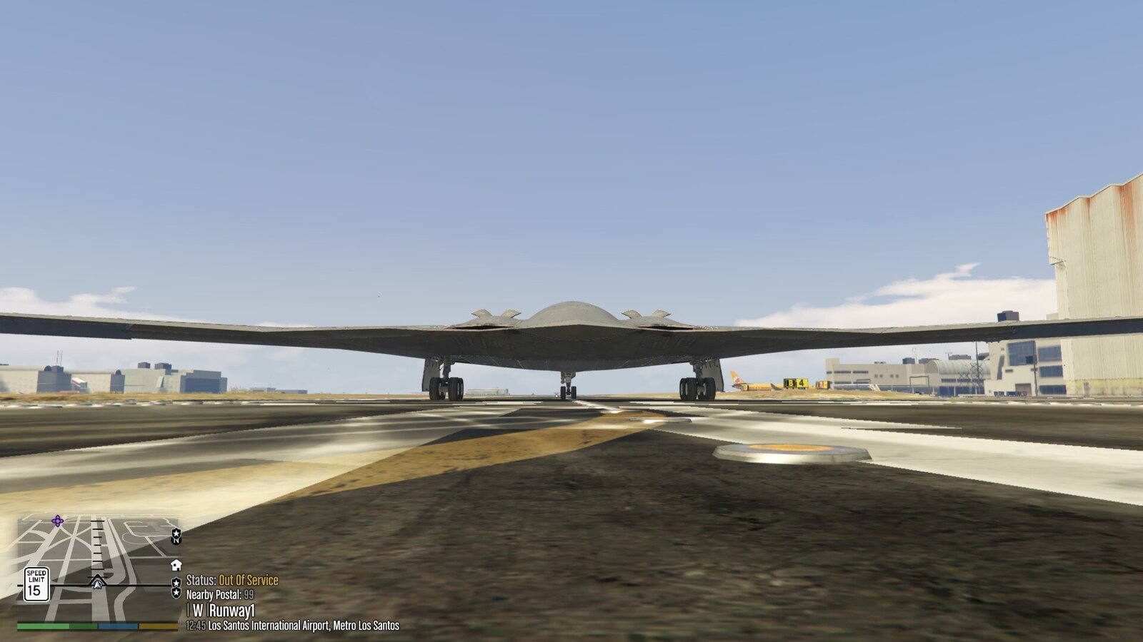 Aviation