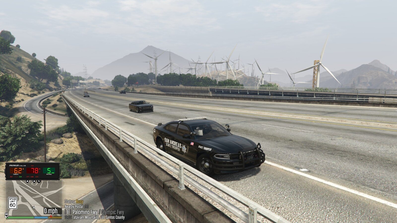 State Trooper