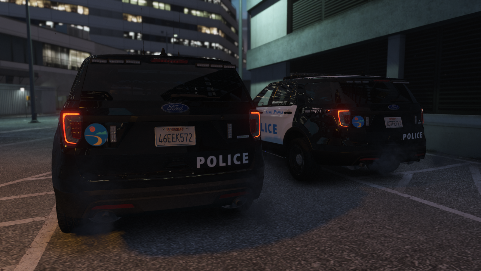 Grand Theft Auto V (Gameplay)