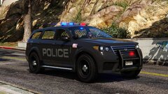 LSPD Gresley