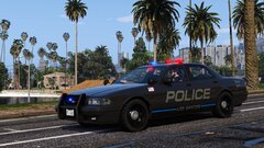 LSPD Stanier