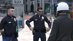 Bryant & Vuco, Traffic Division