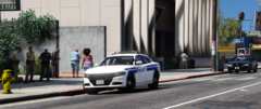 LSPD Car 7313