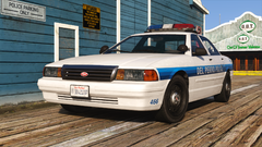 DPPD Stanier (Old Paint)