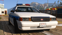 DPPD Stanier (Old Paint)