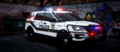 Middletown New York Police Liveries - LCPDFR.com