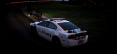2014 Dodge Charger TWPD