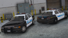 LSIAPD Stanier (1998 Style)