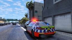 Newcastle Hunter 204 (NCH204)