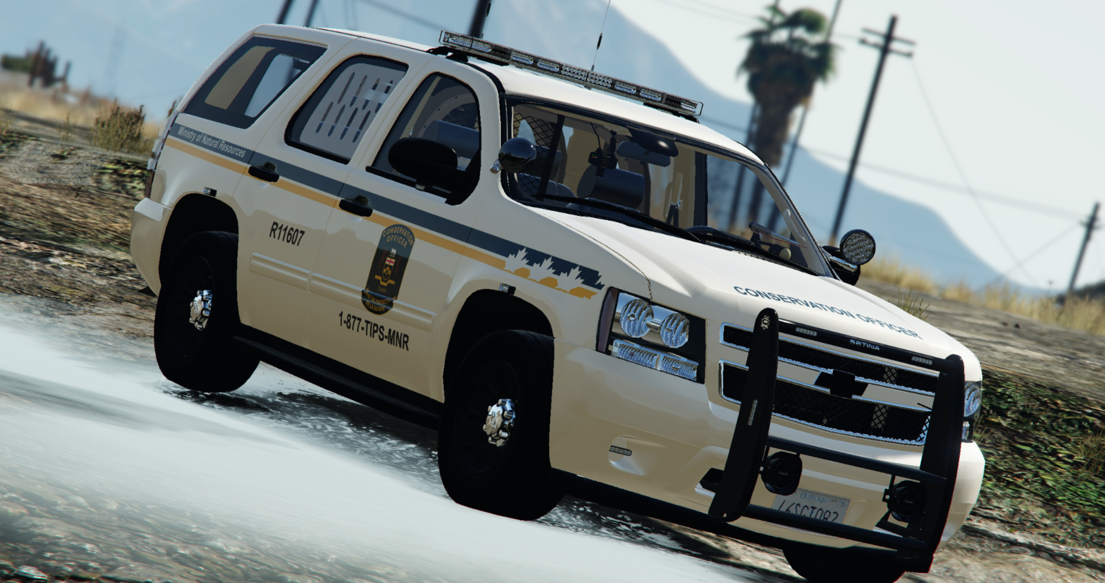 mnr22.png - GTA V Galleries - LCPDFR.com