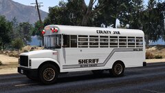 BCSO Prison Bus Redone