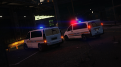 POLITIA ROMANA - SIAS