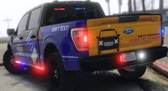 Dont Text and Drive!