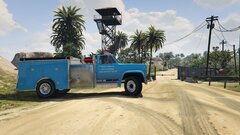 Cayo Perico Volunteer Fire Department community shot