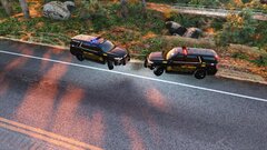 KCSO 2021 Tahoe