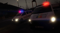 POLITIA ROMANA - SIAS