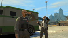 Gruppe Sechs Original Poster