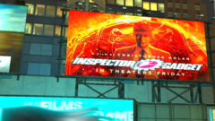 Inspector Gadget (Oppenheimer) Billboard Poster