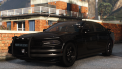 2022 Ghost GSP Charger 1