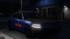 2017 Defender GSP Charger 1