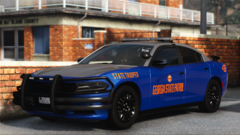 2017 Defender GSP Charger 3