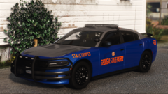 2017 Defender GSP Charger 4