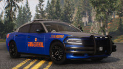 2017 Defender GSP Charger 5