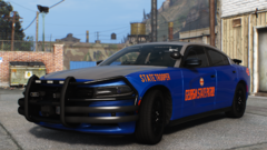 2017 Slicktop GSP Charger 2