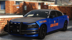 2017 Slicktop GSP Charger 4