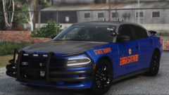 2017 Slicktop GSP Charger 5