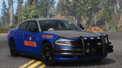 2017 Slicktop GSP Charger 6