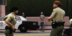 LSSD & LSPD