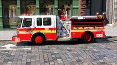 FDNY Ferrara Engine - Spirit Of Louisiana