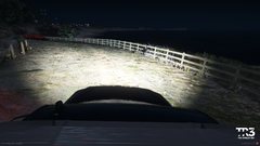 SQ 21 TAHOE TAKEDOWN