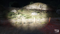 SQ 21 TAHOE SCENE LIGHT