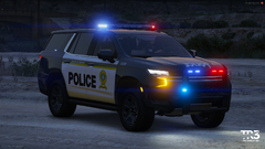 SQ 21 TAHOE CRUISE LIGHT