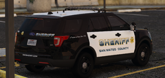 San Mateo Sheriff 2016 FPIU B/W 2