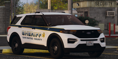 San Mateo Sheriff 2020 FPIU Transit Police